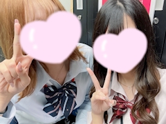 ゆめ「新しい髪色のほのちゃん」