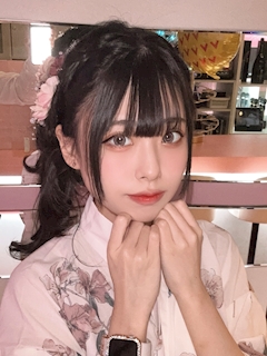 プロフィール写真4・ゆめ｜girl'sBAR 3年B組 - 江坂のガールズバー