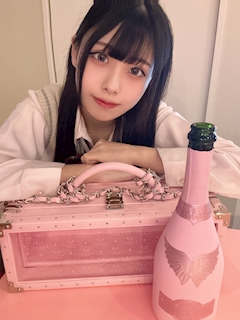 プロフィール写真5・ゆめ｜girl'sBAR 3年B組 - 江坂のガールズバー