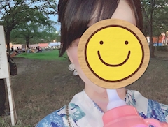 プロフィール写真2・みなみ｜温・オン - ミナミのスナック