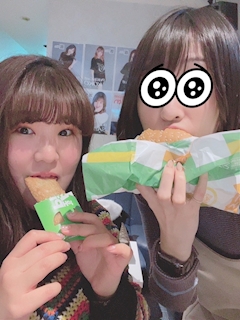 さや「出勤！！！」