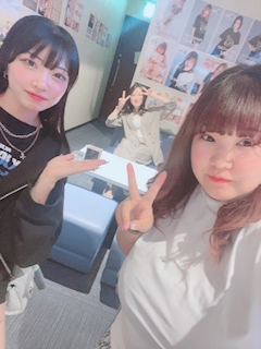 さや「出勤！！！」