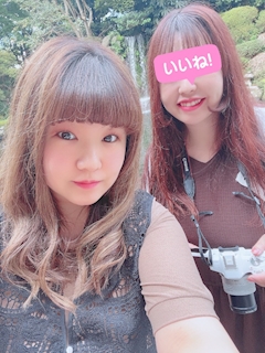 さや「おはよ☀️」