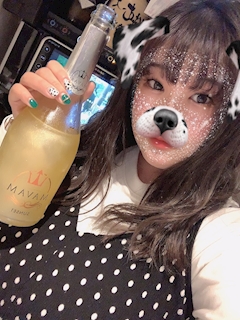 プロフィール写真24・さや｜ユグドラシル - 名古屋 金山のガールズバー
