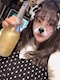 プロフィール写真24・さや｜ユグドラシル - 名古屋 金山のガールズバー