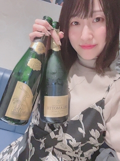 プロフィール写真17・🍞さとみ🥨｜金山 ガールズバー・ユグドラシル