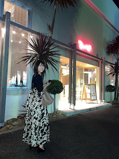 プロフィール写真5・🍞さとみ🥨｜金山 ガールズバー・ユグドラシル