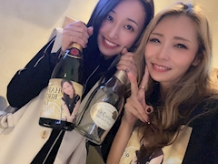 プロフィール写真30・🍞さとみ🥨｜金山 ガールズバー・ユグドラシル