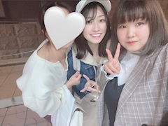プロフィール写真7・🍞さとみ🥨｜金山 ガールズバー・ユグドラシル