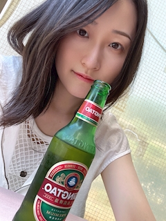 プロフィール写真8・🍞さとみ🥨｜金山 ガールズバー・ユグドラシル
