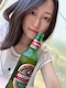 プロフィール写真8・🍞さとみ🥨｜金山 ガールズバー・ユグドラシル