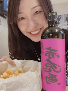 プロフィール写真25・🍞さとみ🥨｜金山 ガールズバー・ユグドラシル