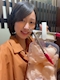 プロフィール写真9・🍞さとみ🥨｜金山 ガールズバー・ユグドラシル