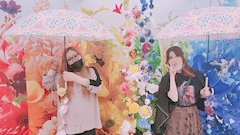 💜もか💜「昨日は」