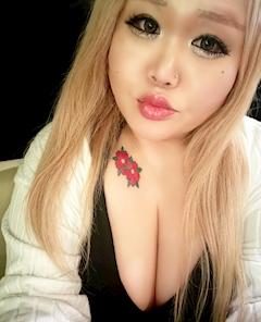 プロフィール写真1・💜もか💜|CLUB SECRET・シークレット - 向ヶ丘遊園のクラブ/ラウンジ