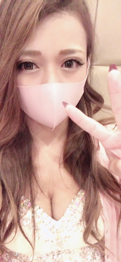 プロフィール写真5・🔆如月 ありさ🔆|THE・BAMBOO・ザバンブー - 三重 四日市のキャバクラ