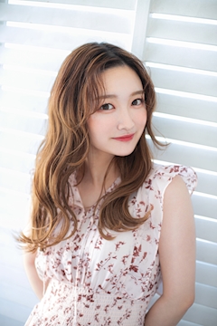 プロフィール写真3・愛瀬 ゆま｜BARCELONA Fillia・フィリア - すすきのニュークラブ（キャバクラ）