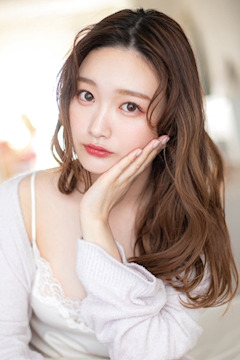 プロフィール写真1・愛瀬 ゆま｜BARCELONA Fillia・フィリア - すすきのニュークラブ（キャバクラ）