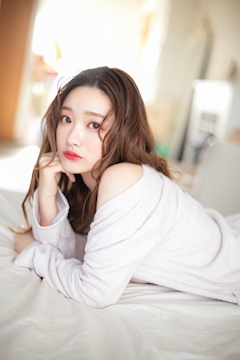 プロフィール写真2・愛瀬 ゆま｜BARCELONA Fillia・フィリア - すすきのニュークラブ（キャバクラ）