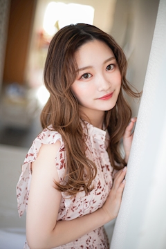 プロフィール写真4・愛瀬 ゆま｜BARCELONA Fillia・フィリア - すすきのニュークラブ（キャバクラ）