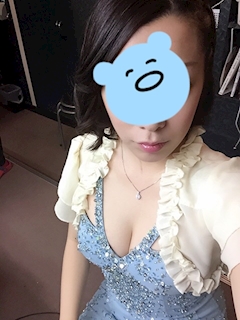 プロフィール写真1・あい🌷【新中野ユリシア】｜カフェ＆カラオケバー ユリシア・ユリシア - 新中野のパブ/スナック