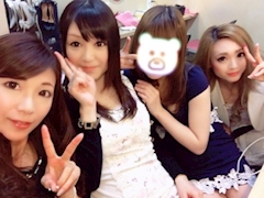みいな「(●⁰౪⁰●)」