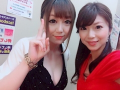 みいな「(´ﾟｪﾟ)」