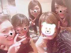みいな「ʕ•͡ˑ͓•ʔ」
