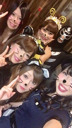 みいな「(´ﾟｪﾟ)」