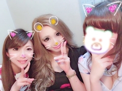 みいな「(・∀・)」