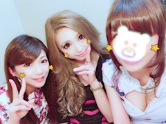 みいな「(・∀・)」