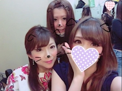 みいな「(꒪⌓꒪)」