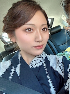 プロフィール写真1・あみ｜FARAO・ファラオ - 倉敷市（倉敷駅前）のラウンジ/クラブ