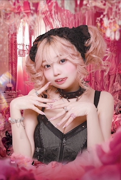 プロフィール写真7・美吉 アユム｜クラブグリム浜松千歳店・クラブグリムハママツチトセテン - 浜松のキャバクラ