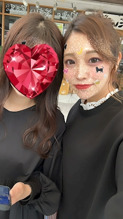 あやか🧸「三連休」