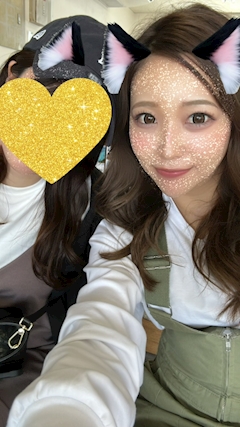 あやか🧸「休」