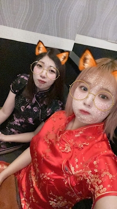 つばさ🦈「👻」