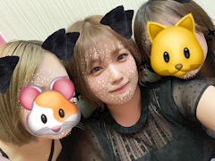 プロフィール写真3・つばさ🦈|名駅 キャバクラ・モコ