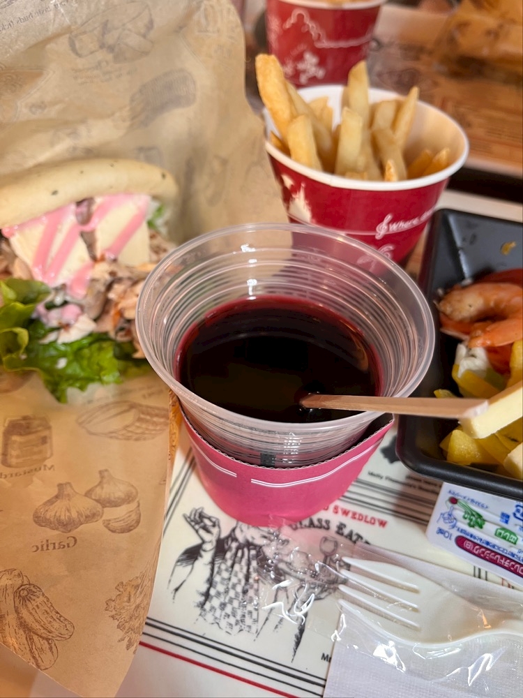 飲めないけど 琴乃 Lounge Snack Ravish ラビッシュ 春日井のスナック ポケパラ