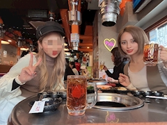 エリカᵕ̈「新大久保🇰🇷💕」