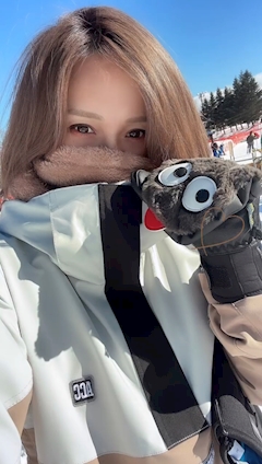 プロフィール写真2・エリカᵕ̈｜Chorus Line Legend・コーラスラインレジェンド - 御殿場のキャバクラ