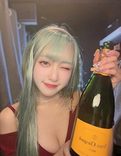 プロフィール写真5・まどか｜Chorus Line Legend・コーラスラインレジェンド - 御殿場のキャバクラ