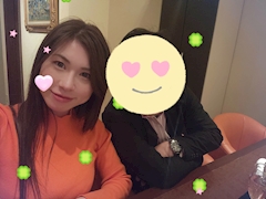 清水 ゆか「久々の🍴」