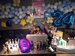 坂上 るい(ママ)「みこつばすで」