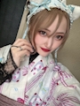 女の子