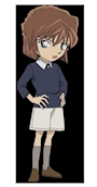 女の子