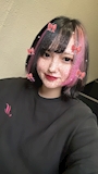 女の子