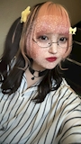 女の子