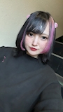女の子