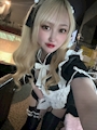 女の子